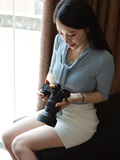 IESS异思趣向  2025.05.06 丝享家 2046 小婕《女摄影师（下）》(23)